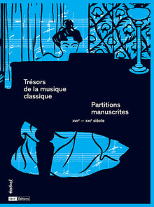 Trésors de la musique classique