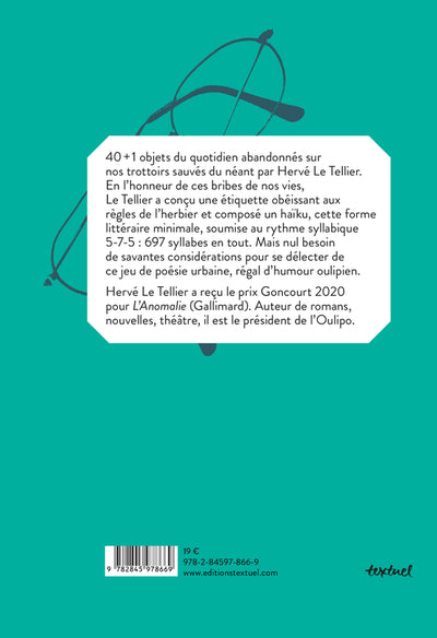 L'herbier des villes