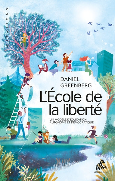 Ecole de la liberté