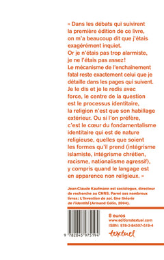 Identités, la bombe à retardement