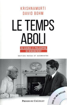 Le temps aboli