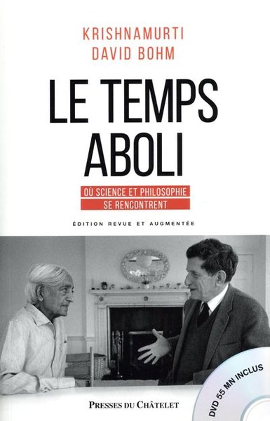Le temps aboli