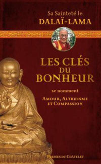 Les clés du bonheur