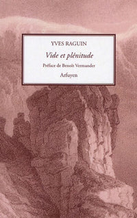 VIDE ET PLENITUDE