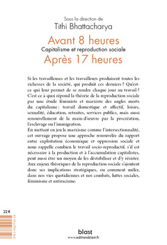 Avant 8 heures, après 17 heures