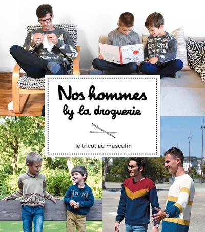 Nos hommes