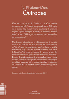 Outrages