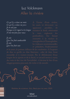 Aller la rivière
