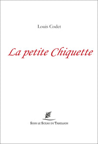 LA PETITE CHIQUETTE