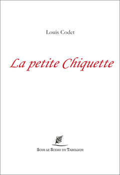 LA PETITE CHIQUETTE