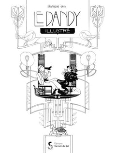 Le dandy illustré