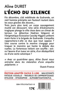 L'écho du silence