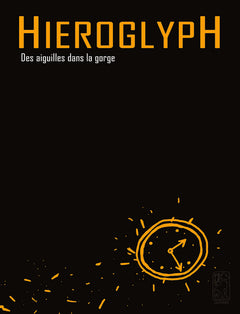 HiéroglypH : des aiguilles dans la gorge