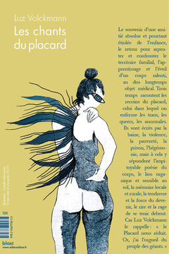 Les chants du placard