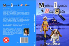 Mystères, légendes & petits sablés