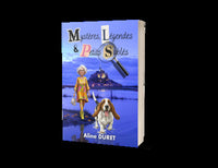 Mystères, légendes & petits sablés