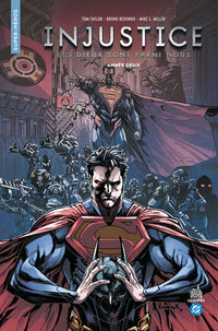 Urban Comics Nomad : Injustice Année Deux