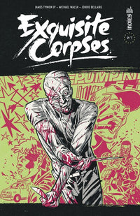 Exquisite Corpses n°2