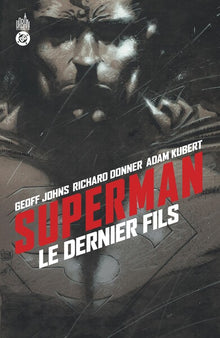 Superman Le Dernier Fils