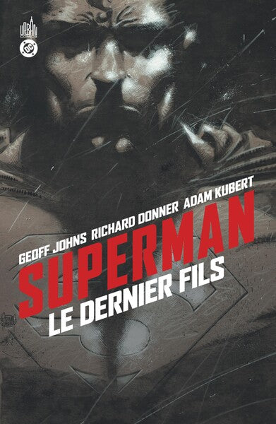 Superman Le Dernier Fils