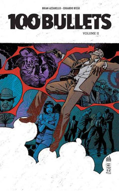 100 Bullets intégrale - Tome 2