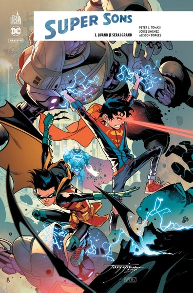 Super Sons