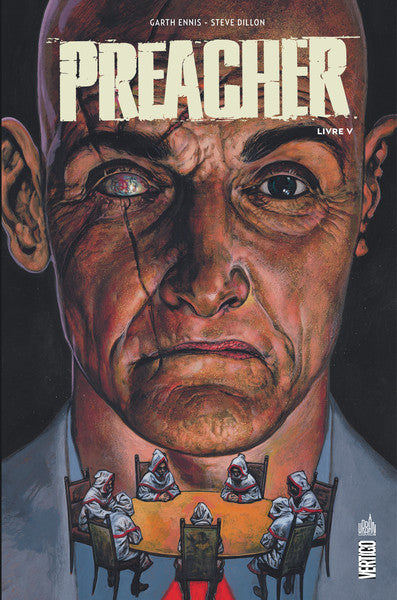 Preacher - Tome 5