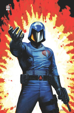 G.I. JOE Tome 2