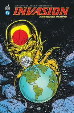 Invasion tome 1 (1988)