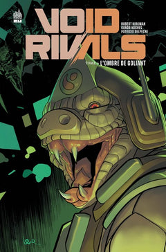Void Rivals tome 4