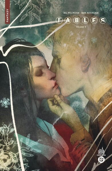 Fables tome 9