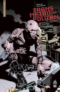 Transmetropolitan tome 3
