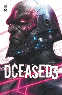 DCeased