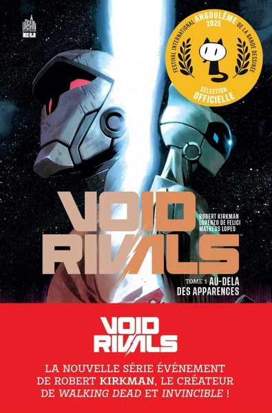Void Rivals