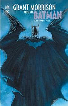 Batman intégrale - Tome 1