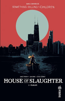 House of Slaughter