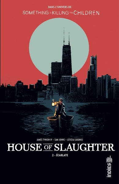 House of Slaughter