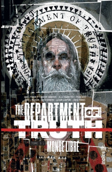 The Department of Truth