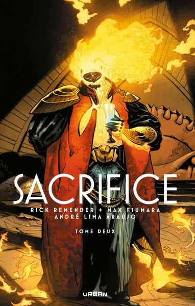 Sacrifice