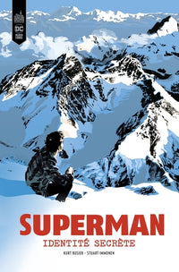 Superman Identité Secrète - Tome 0