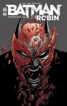 Batman & Robin intégrale - Tome 2