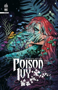 Poison Ivy infinite
