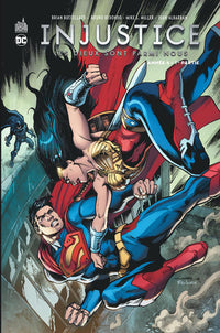 INJUSTICE - Tome 7