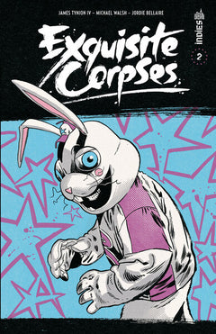 Exquisite Corpses (Recueil) tome 2