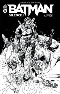 Batman Silence 2 - Chapitre 2