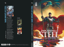Dark Knights of Steel tome 2