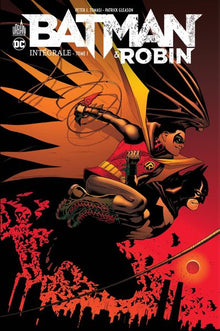 Batman & Robin intégrale - Tome 1