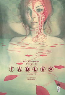Fables intégrale - Tome 7