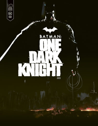 One Dark Knight