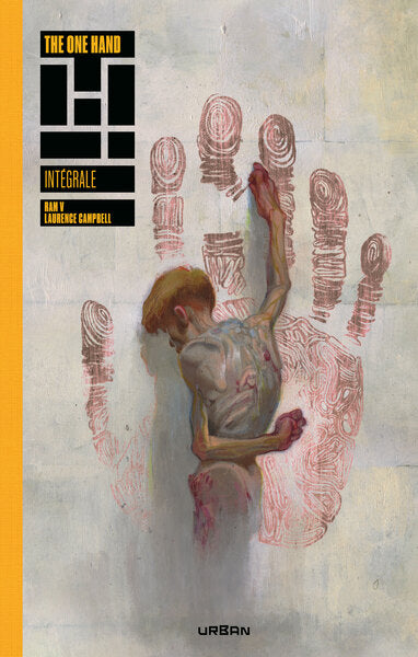 The One Hand & The Six Fingers Intégrale